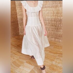 Ulla Johnson dress